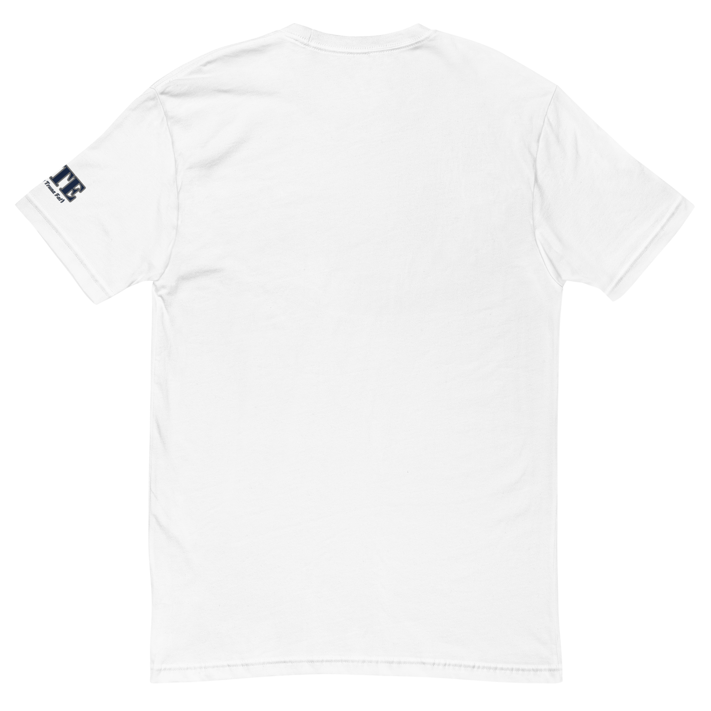 Bite Clothing Summer Short Sleeve T-shirt