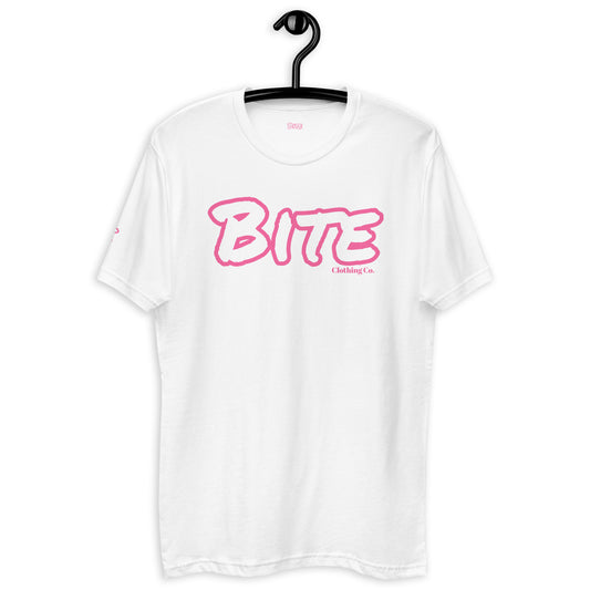 Bite Clothing Summer Short Sleeve T-shirt