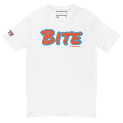 Bite Clothing Summer Short Sleeve T-shirt