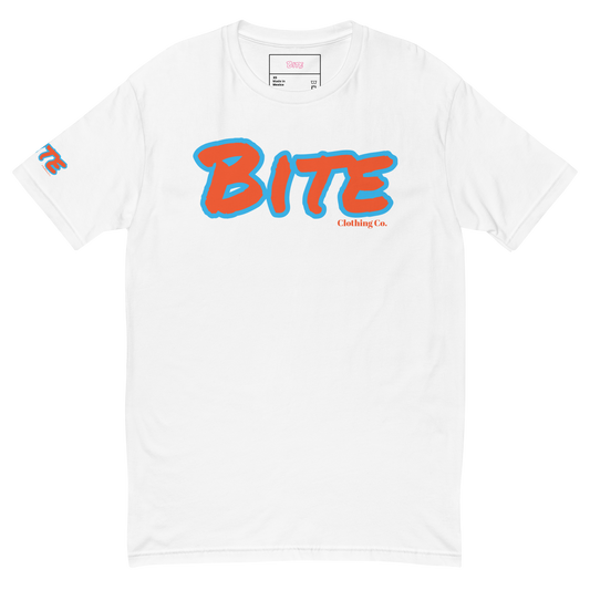 Bite Clothing Summer Short Sleeve T-shirt