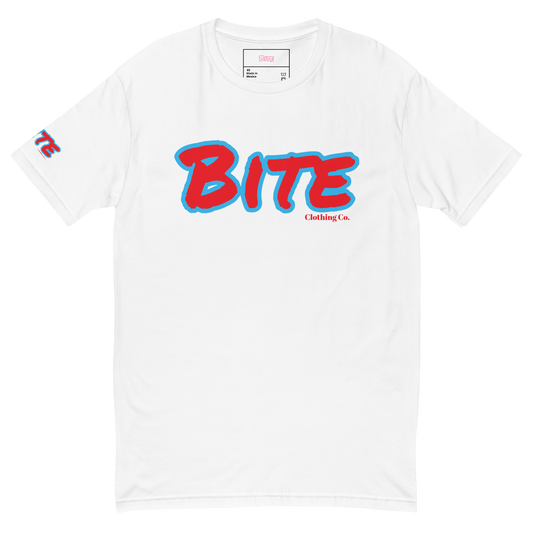 Bite Clothing Summer Short Sleeve T-shirt