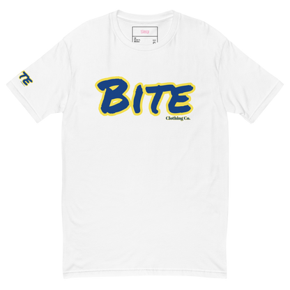 Bite Clothing Summer Short Sleeve T-shirt