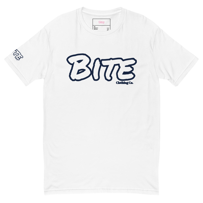 Bite Clothing Summer Short Sleeve T-shirt