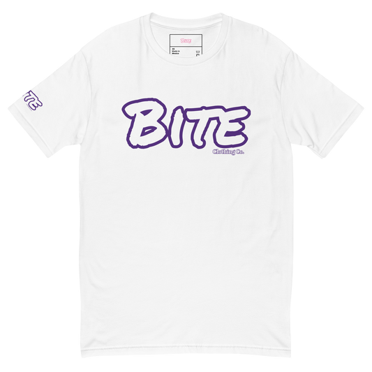 Bite Clothing Summer Short Sleeve T-shirt