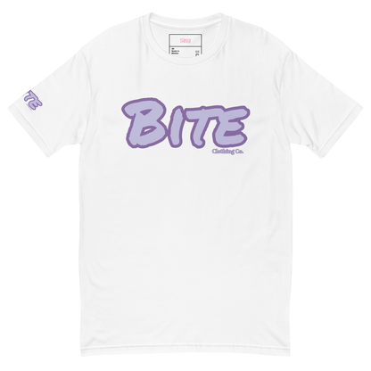 Bite Clothing Summer Short Sleeve T-shirt