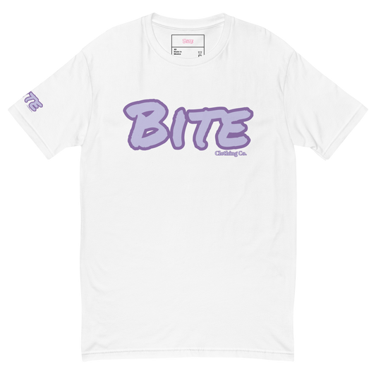 Bite Clothing Summer Short Sleeve T-shirt