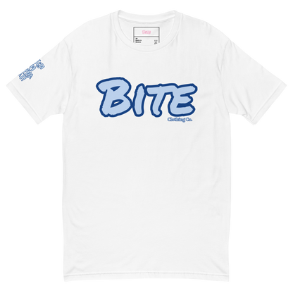 Bite Clothing Summer Short Sleeve T-shirt