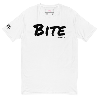 Bite Clothing Summer Short Sleeve T-shirt