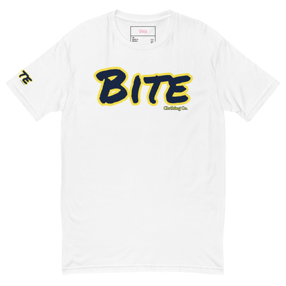 Bite Clothing Summer Short Sleeve T-shirt