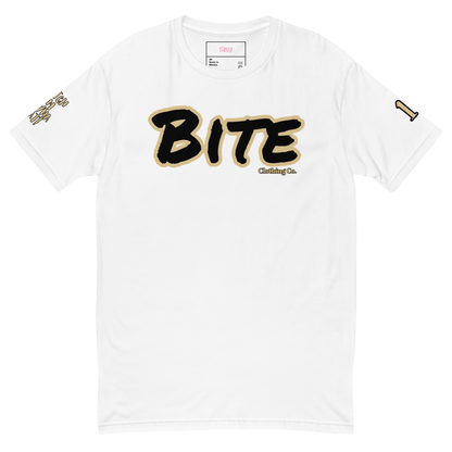 Bite Clothing Summer Short Sleeve T-shirt